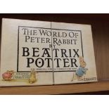 Peter Rabbit book set