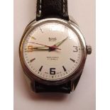 HMT Indian military watch