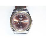 Seiko automatic wristwatch