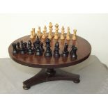 Featured lot for BBC's Antique's Road trip - Chess