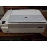 HP colour printer