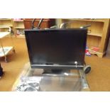 Akura flat screen T.V