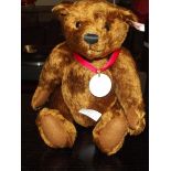 Steiff teddy bear