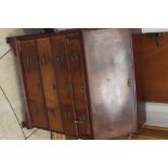 4 drawer bureau