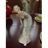 Royal Doulton "Reflections" HN3091