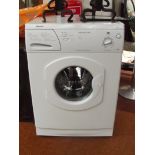 Hotpoint washing machine