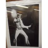 Picture of Elvis