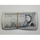 £157 sterling cash