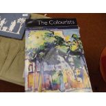 Colourists Six Colour Prints