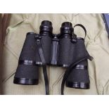 Set of Prinz field glasses