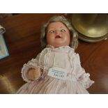 Early Dollies doll