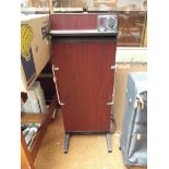 Corby trouser press