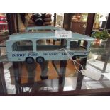 Dinky No.582 Pullmore Car Transporter