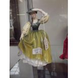 Royal Doulton figurine 'Buttercup'