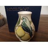 Moorcroft