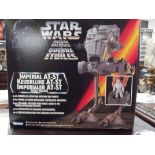 Star Wars Imperial AT-ST Skywalker