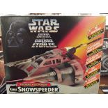 Star Wars Rebel Snowspeeder