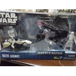 Star Wars Hoth Assault battle pack