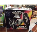 Star Wars Tie Fighter