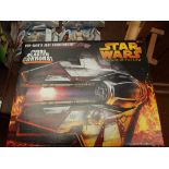 Star Wars Obi-wan Yedi starfighter