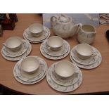 Susie Cooper tea set