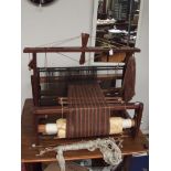 Early 20th century Loom