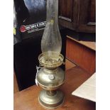 Oil lamp