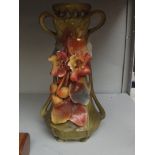 Royal Dux vase