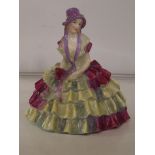 Royal Doulton 'Chloe' HN 1470, Rd No 764558, heigh