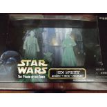 Star Wars Power of the Force Jedi spirits