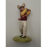 Royal Doulton Bunnykins Golfer