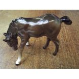 Beswick foal