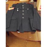 Military jacket