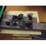 Jack plane and a tri plane