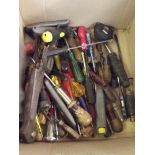 Box of tools