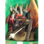 Box of tools