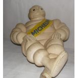 An original Mr Bendium Michelin Man,