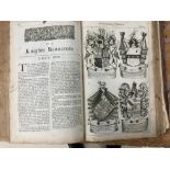 John Guillin: A Display of Heraldry (1679)