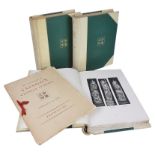 The Catalogue of Sassoon Chinese Ivories: Three-volume Limited Edition compiled by S E. Lucas.