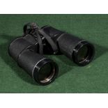 A pair of binoculars