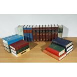 A large quantity of books relating to Law