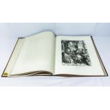 The Graphic Portfolio, a selection of admired engravings included in The Graphic