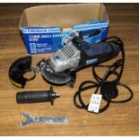 Energer angle grinder