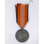 A German 1936 Olympic medal