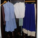 Vintage clothing