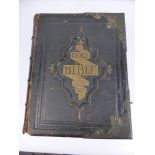 A National Comprehensive Family Bible, fully illustrated, published by Cassell & Co., Limited,