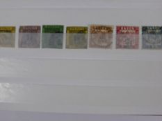 Two Stock Books, mostly Europe but with some Commonwealth/GB; including a small amount of