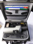 A Pair of Centon Field Binoculars 12:50 x 50, in a useful carrying case with additional