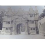 A Collection of Stanway Post Cards in one album, dating from early 1900's.