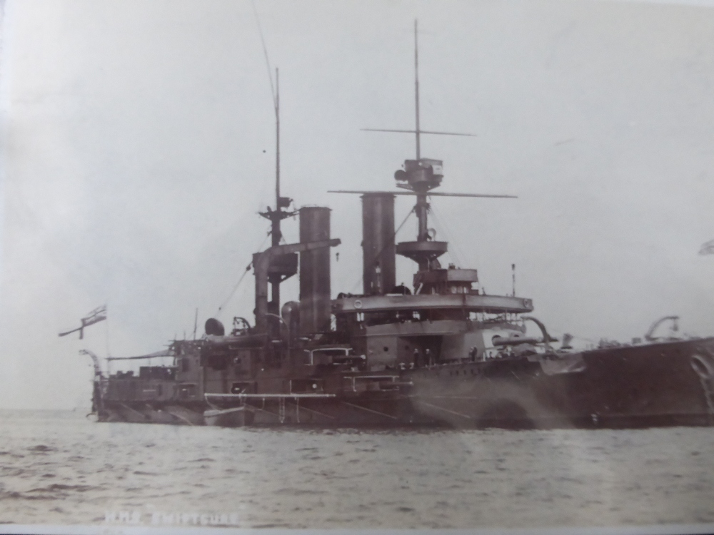An Album of Vintage Picture Postcards, including Great War Era, together with an album of - Image 6 of 10